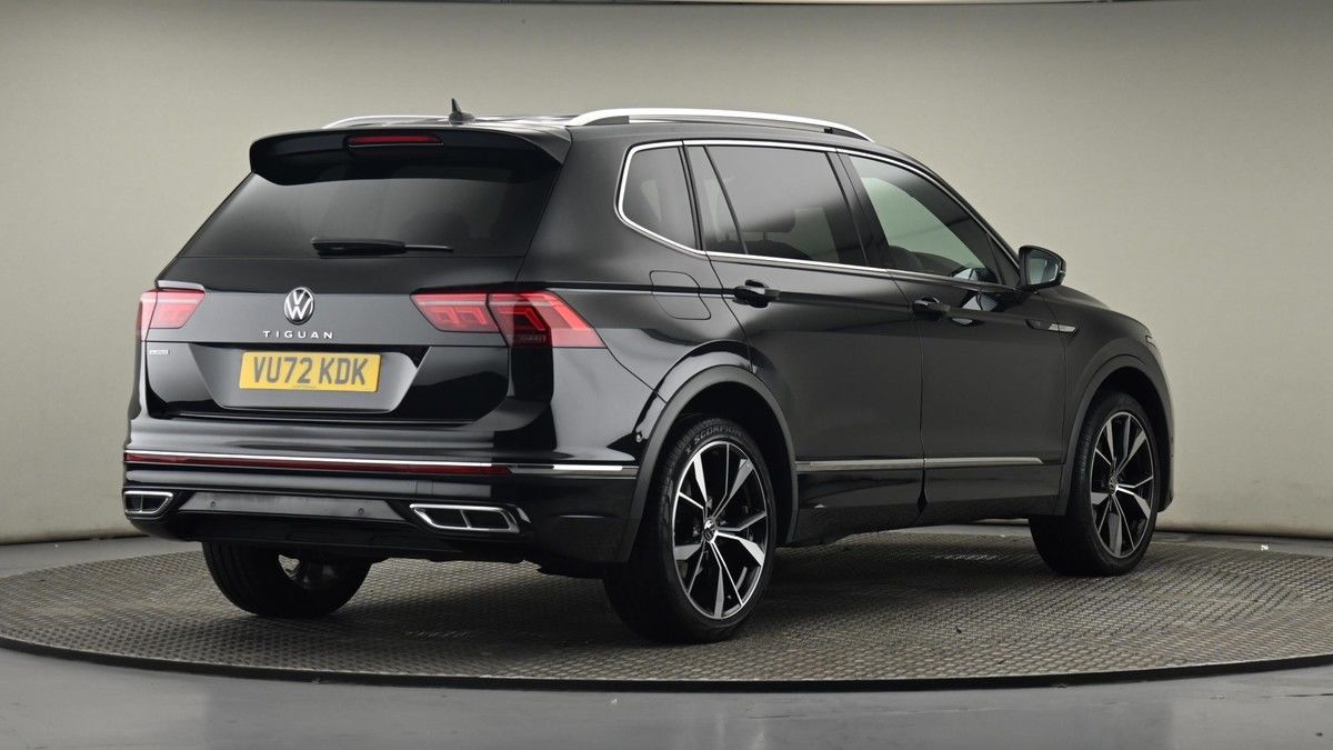 Volkswagen Tiguan Allspace Image 26