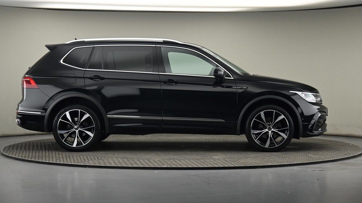 Volkswagen Tiguan Allspace Image 27