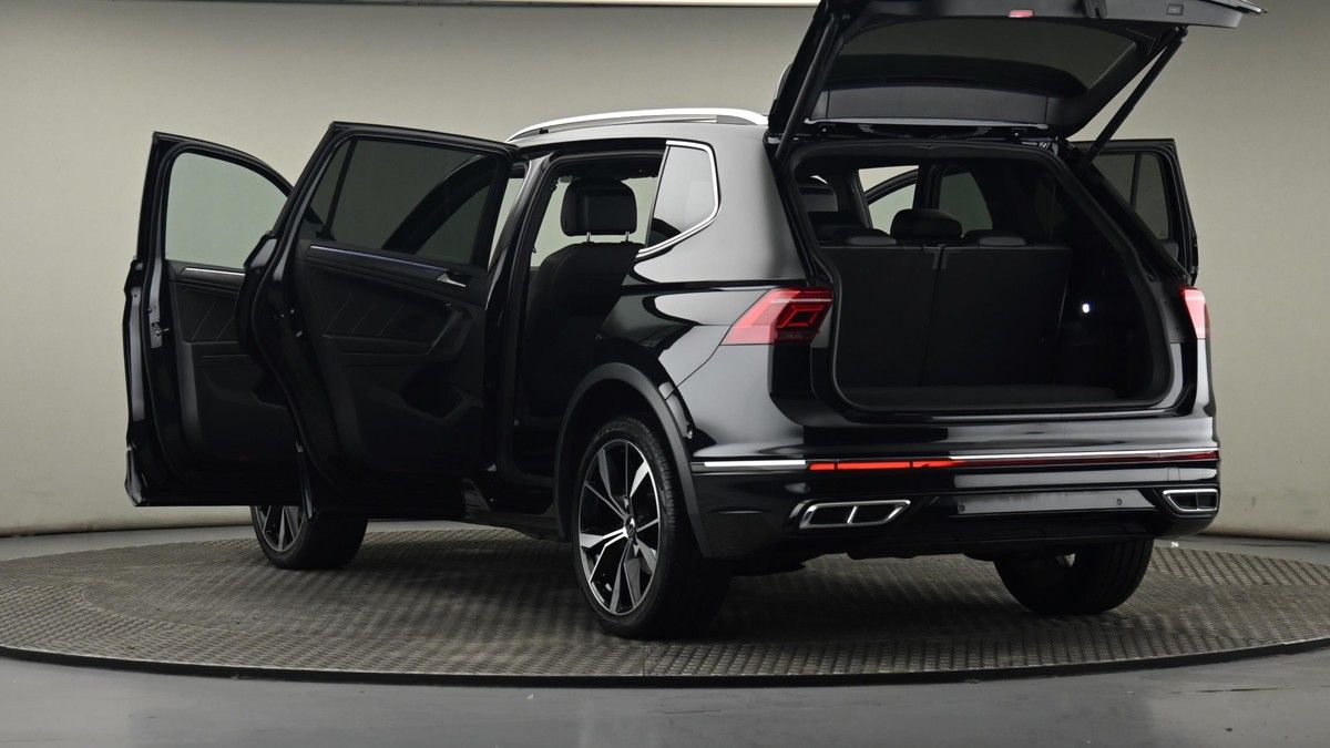 Volkswagen Tiguan Allspace Image 29