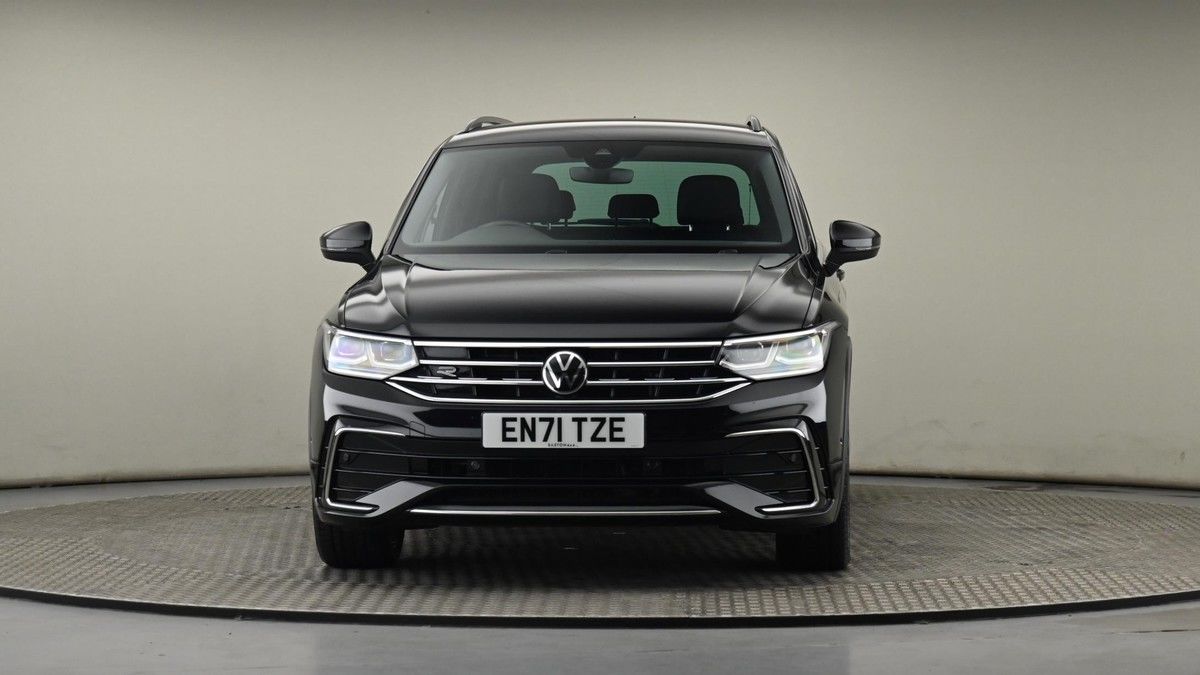 Volkswagen Tiguan Image 21