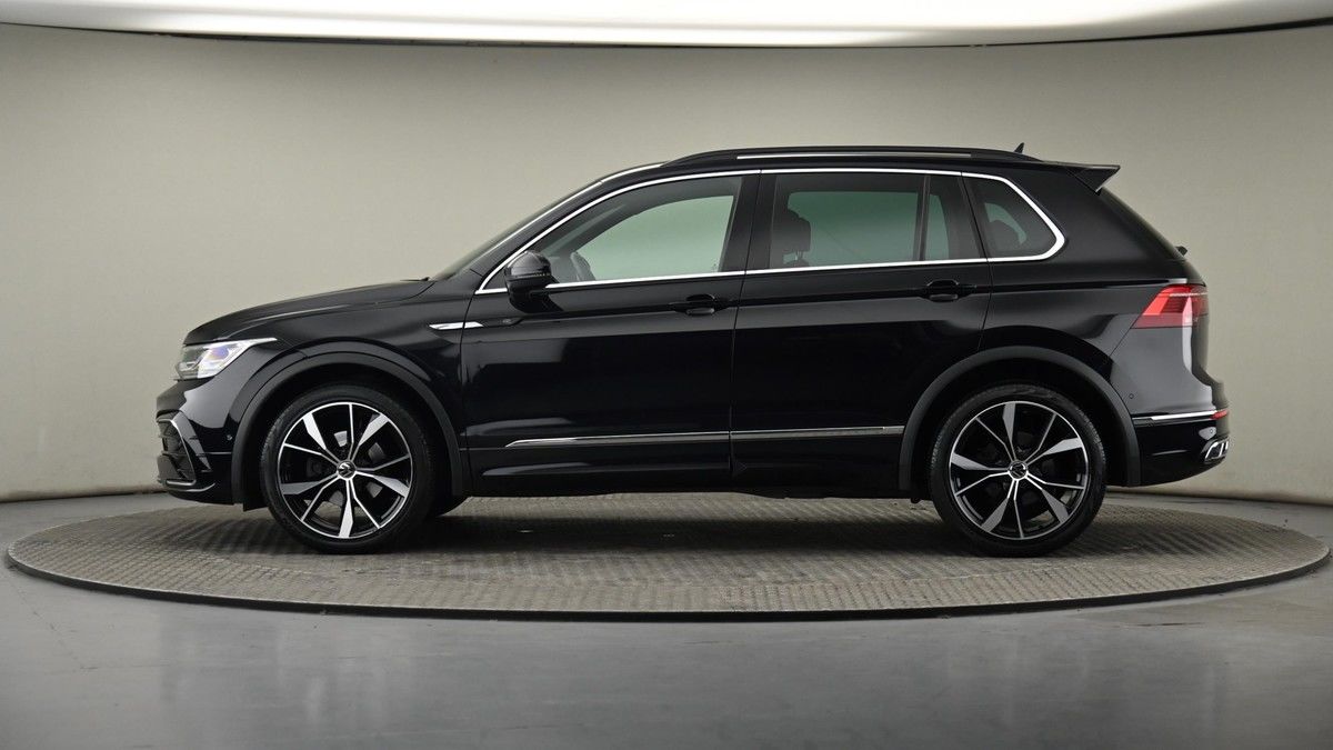 Volkswagen Tiguan Image 23