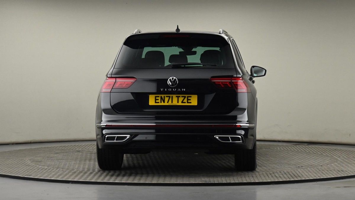 Volkswagen Tiguan Image 25