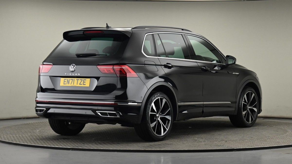 Volkswagen Tiguan Image 26