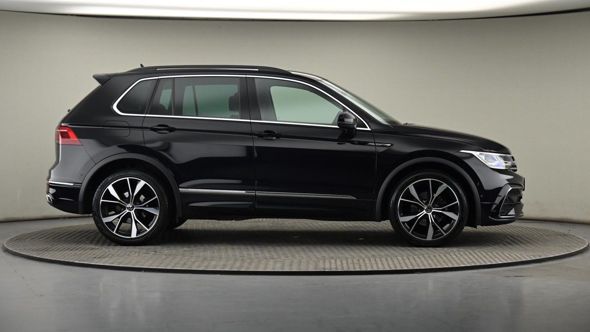 Volkswagen Tiguan Image 27