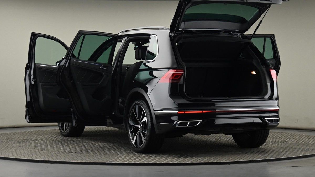 Volkswagen Tiguan Image 29