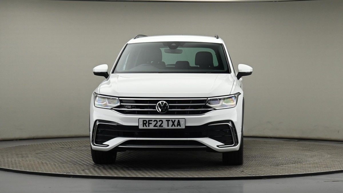 Volkswagen Tiguan Image 21