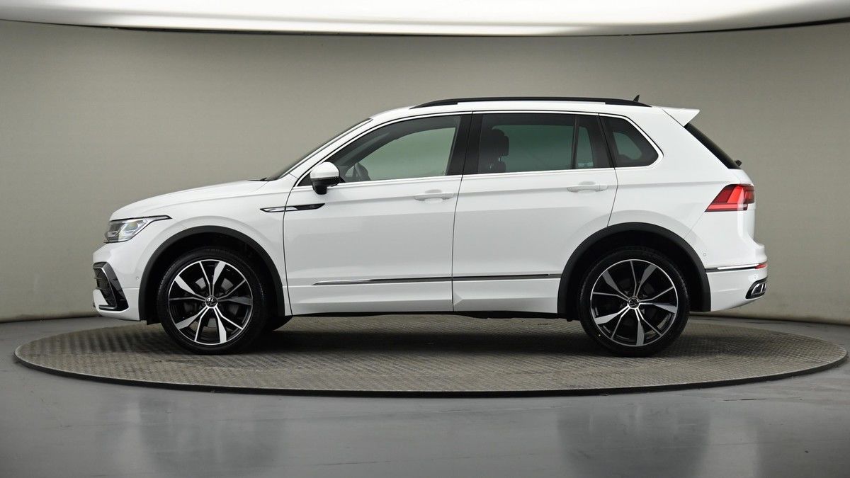 Volkswagen Tiguan Image 23