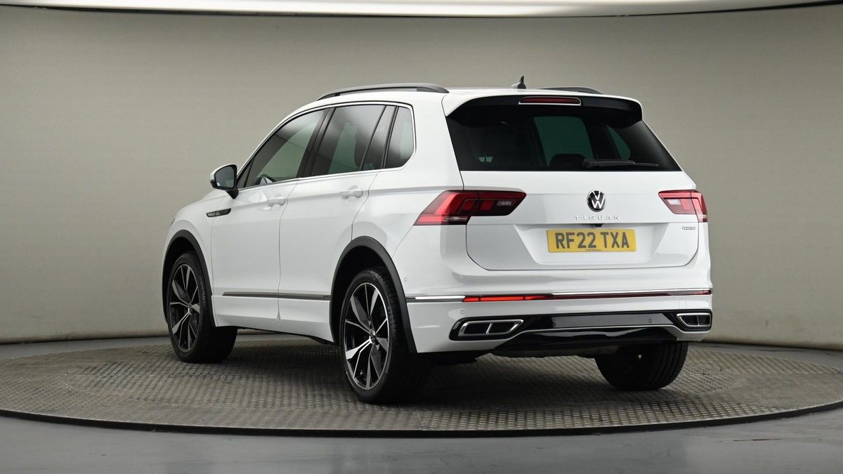 Volkswagen Tiguan Image 24