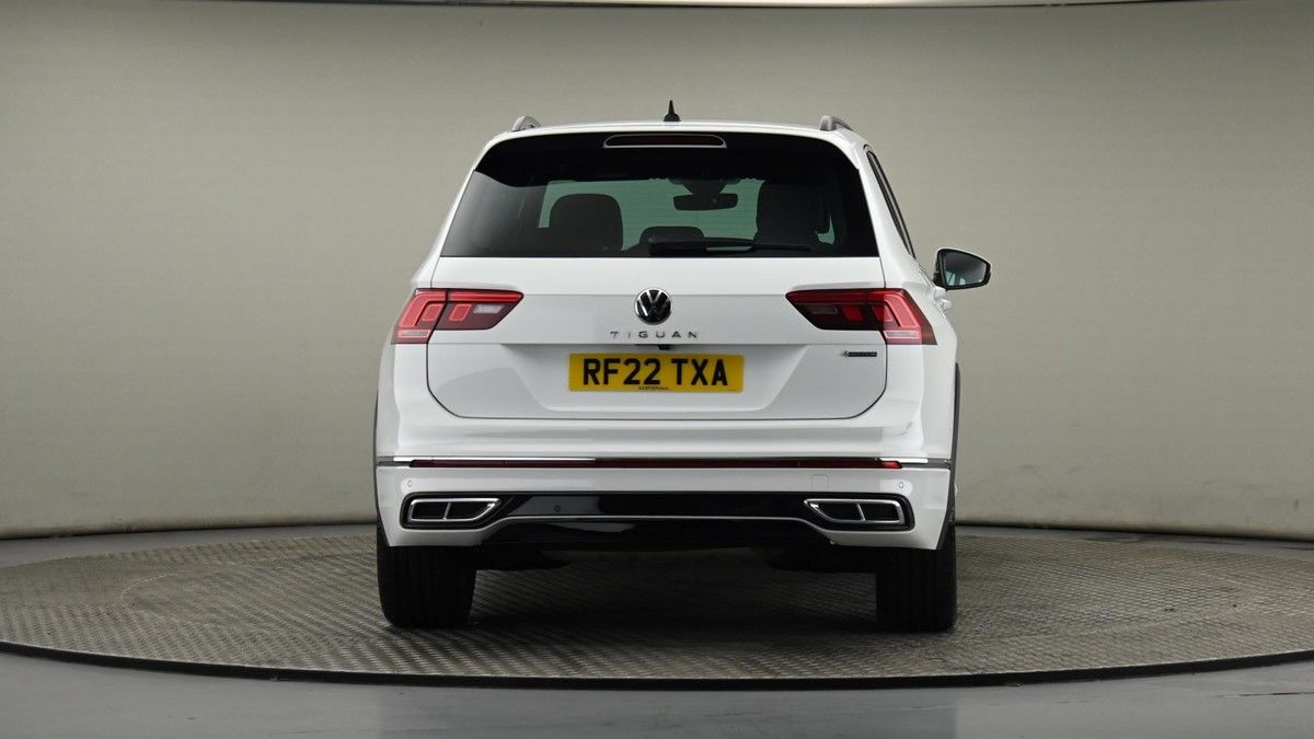 Volkswagen Tiguan Image 25