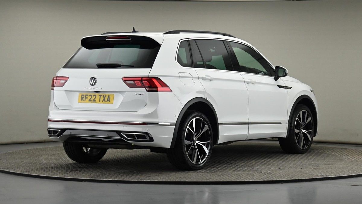 Volkswagen Tiguan Image 26