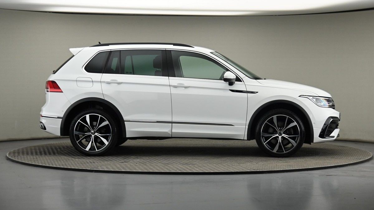 Volkswagen Tiguan Image 27