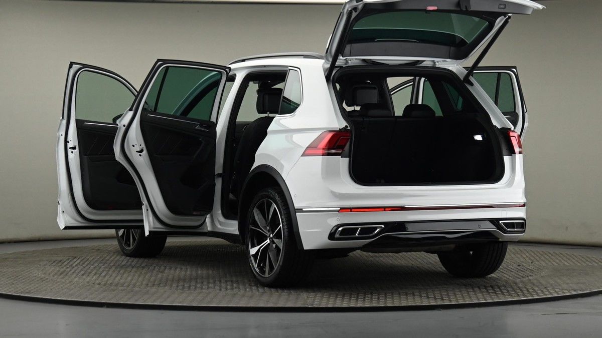 Volkswagen Tiguan Image 29