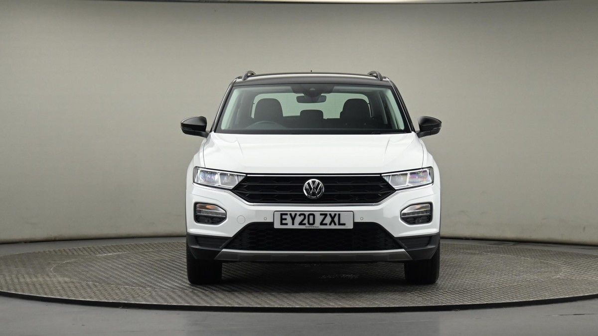 Volkswagen T-Roc Image 20