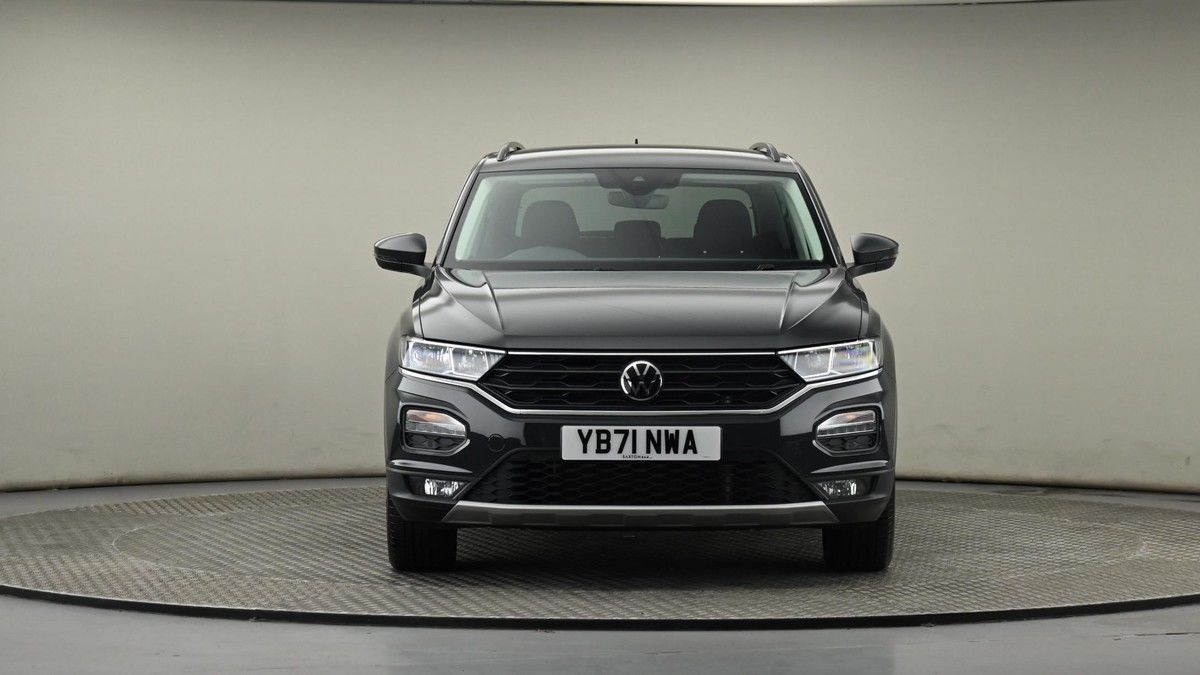 Volkswagen T-Roc Image 21