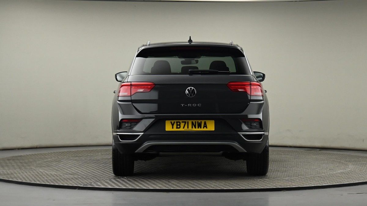 Volkswagen T-Roc Image 25