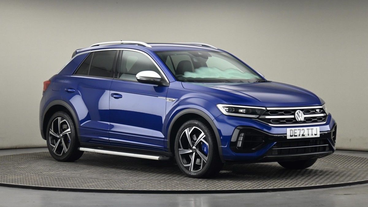 Volkswagen T-Roc Image 19