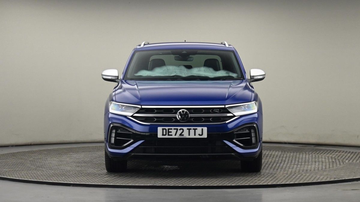 Volkswagen T-Roc Image 20