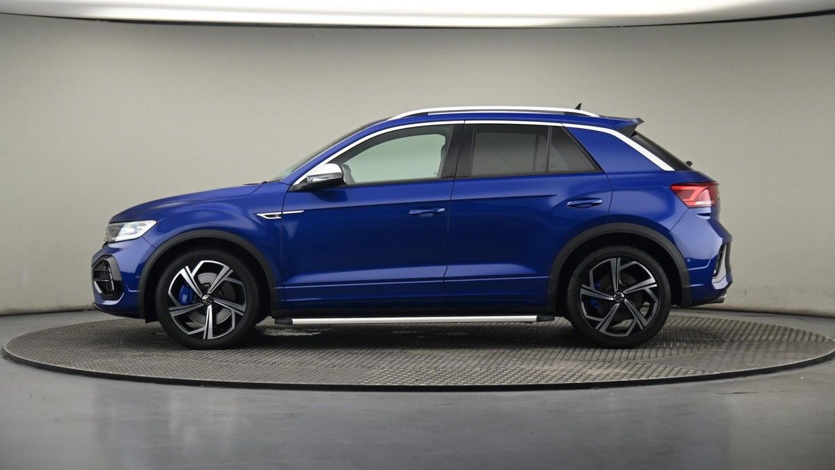 Volkswagen T-Roc Image 22