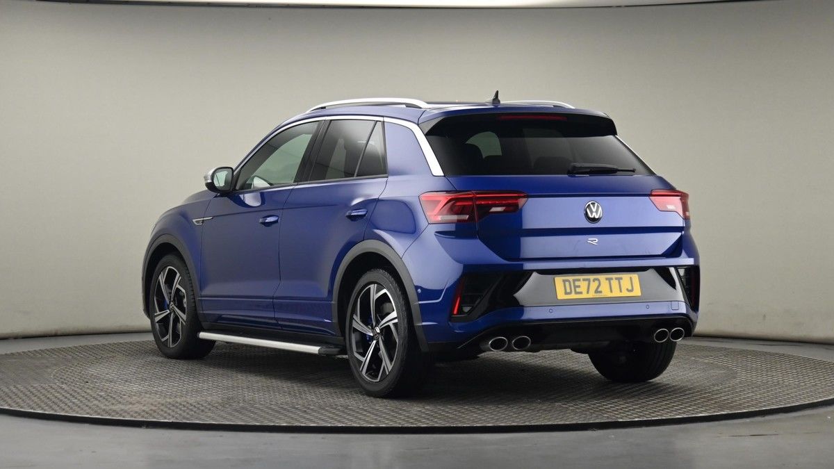 Volkswagen T-Roc Image 23