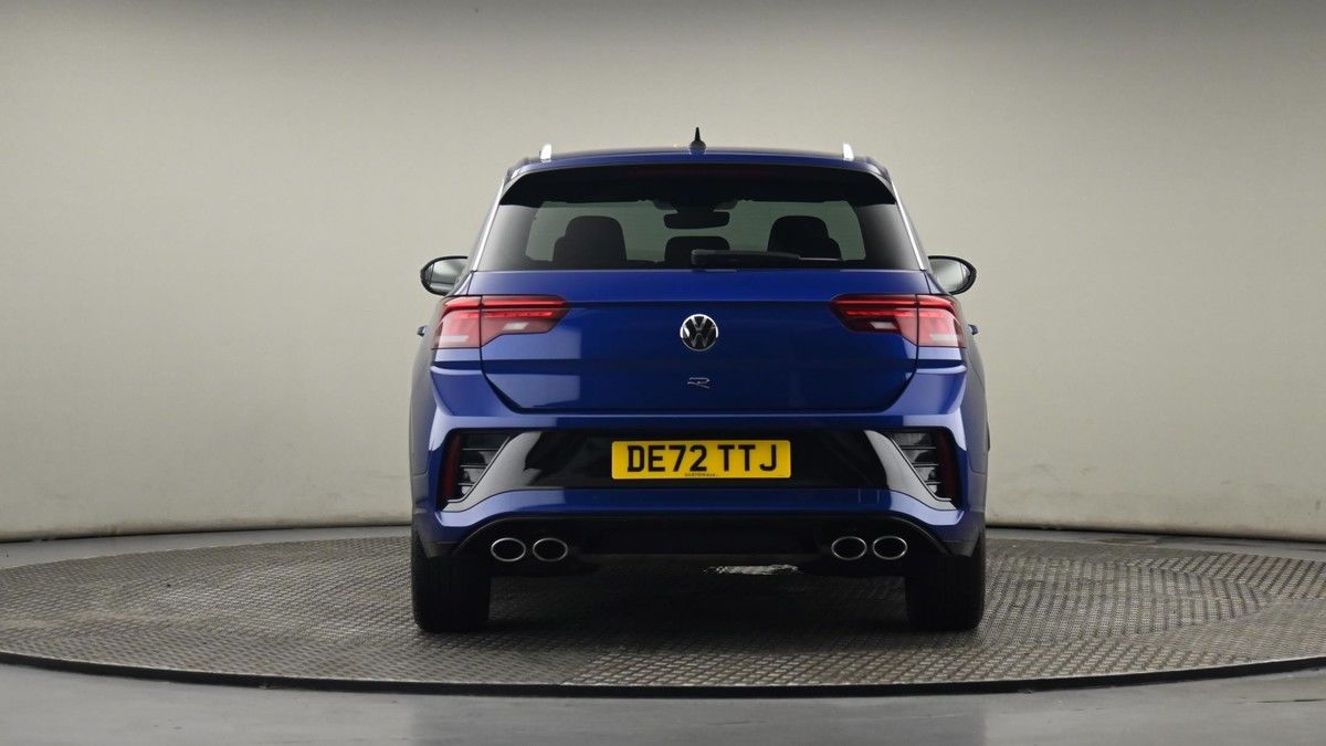 Volkswagen T-Roc Image 24