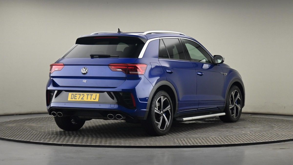 Volkswagen T-Roc Image 25