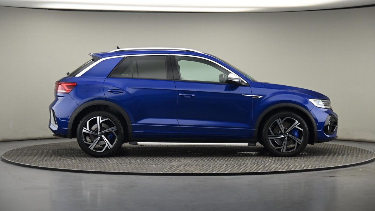 Volkswagen T-Roc Image 26