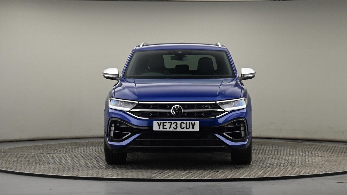 Volkswagen T-Roc Image 21