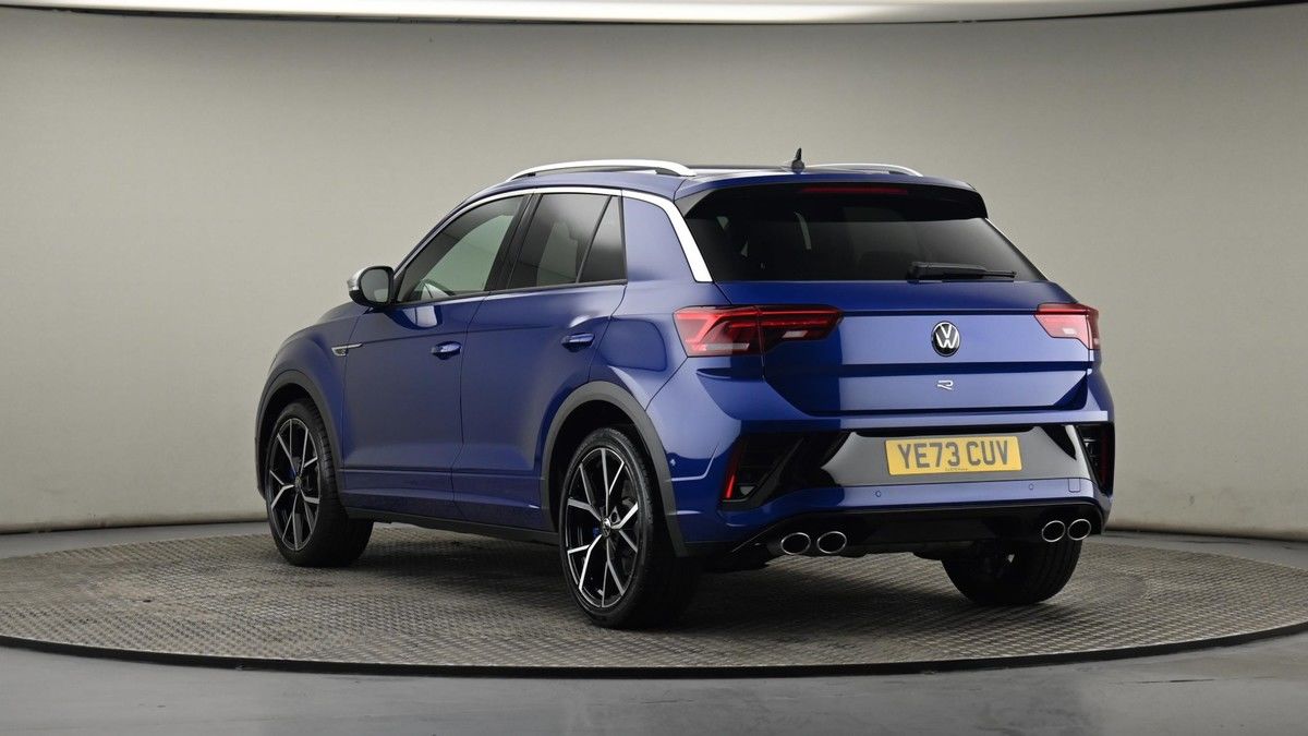 Volkswagen T-Roc Image 24