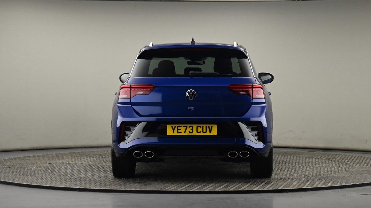 Volkswagen T-Roc Image 25