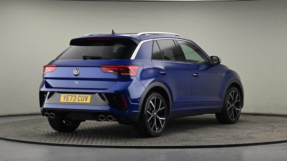 Volkswagen T-Roc Image 26
