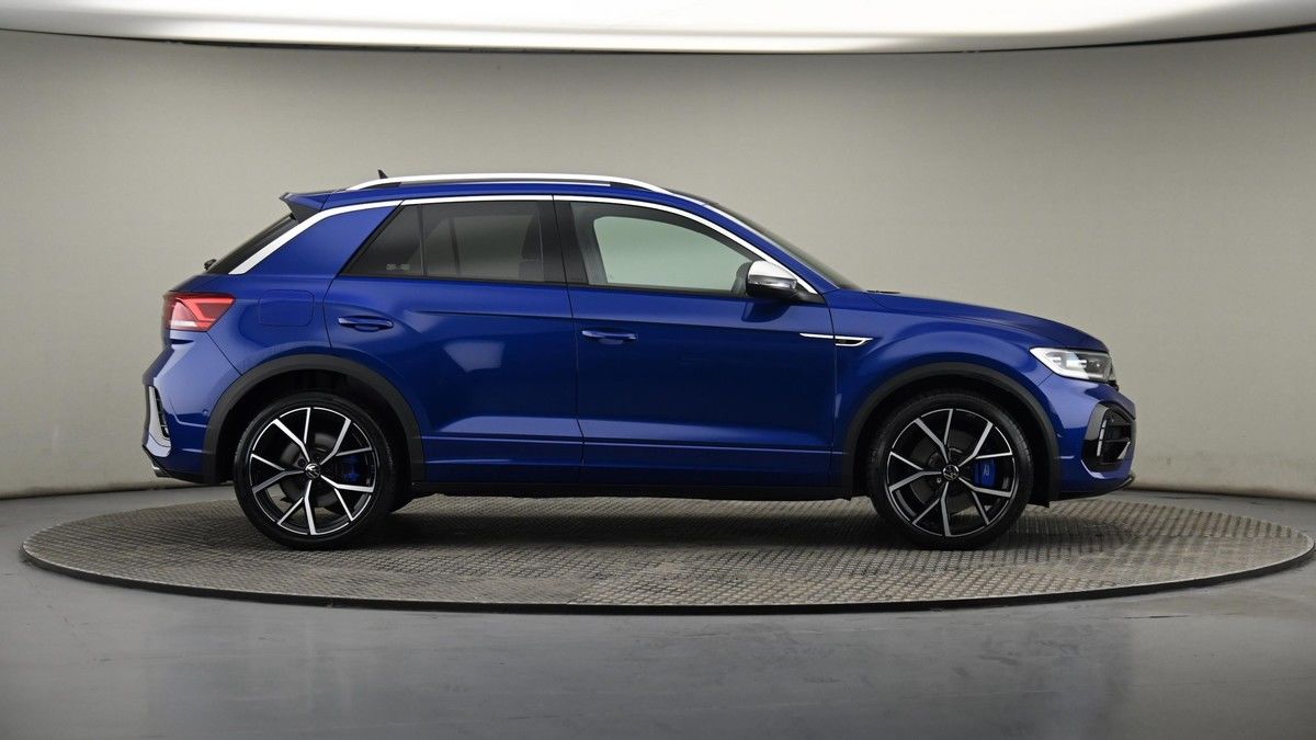 Volkswagen T-Roc Image 27