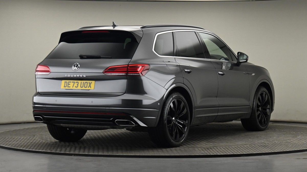 Volkswagen Touareg Image 26