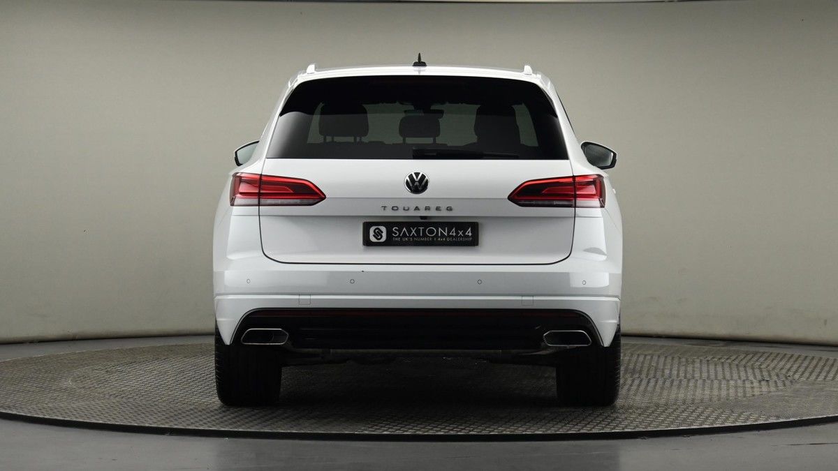 Volkswagen Touareg Image 25