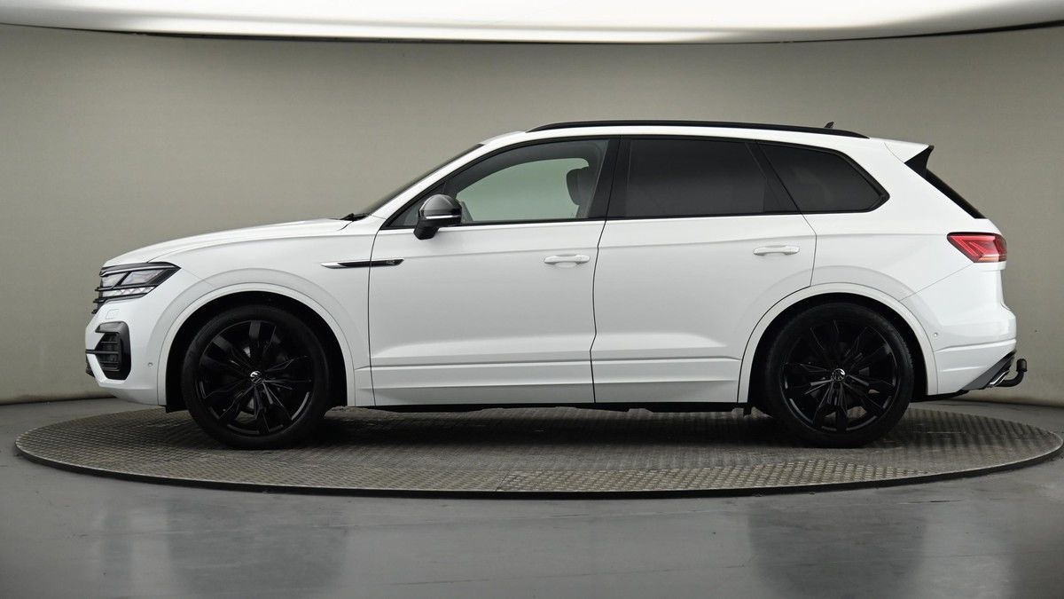 Volkswagen Touareg Image 23