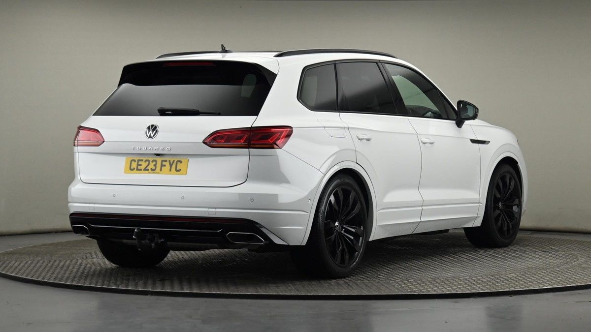 Volkswagen Touareg Image 26