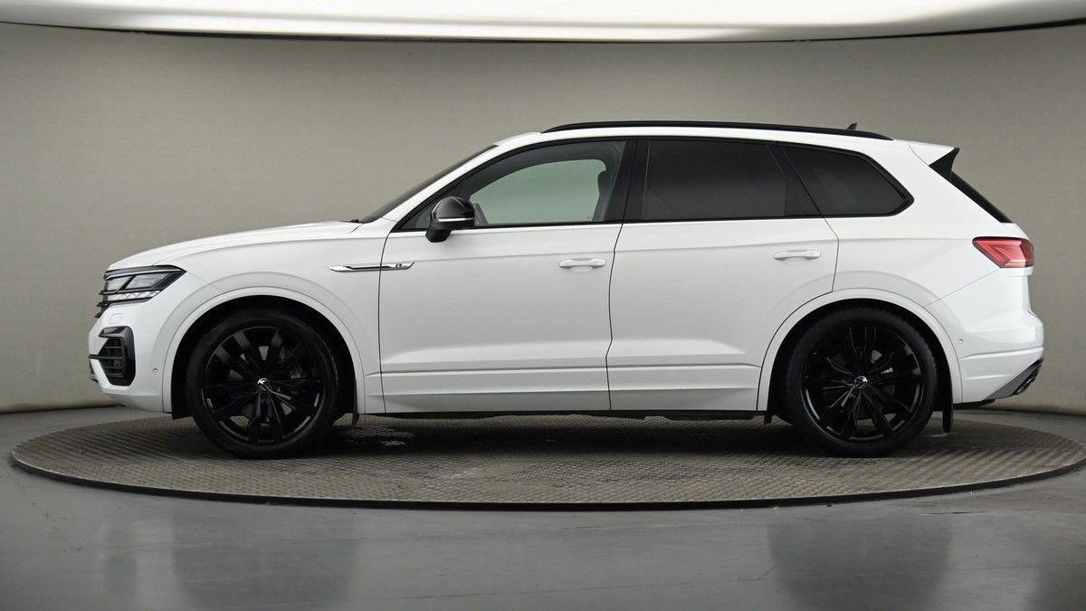 Volkswagen Touareg Image 23