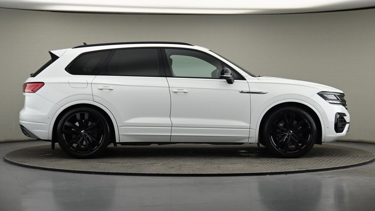 Volkswagen Touareg Image 27