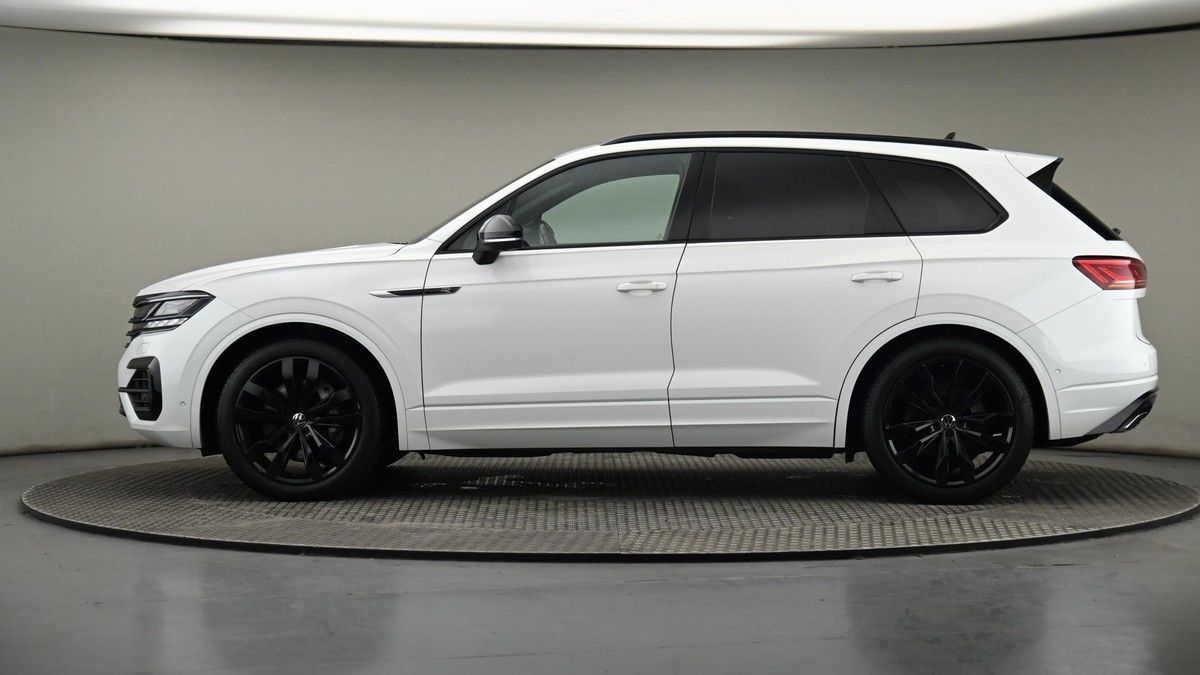 Volkswagen Touareg Image 23