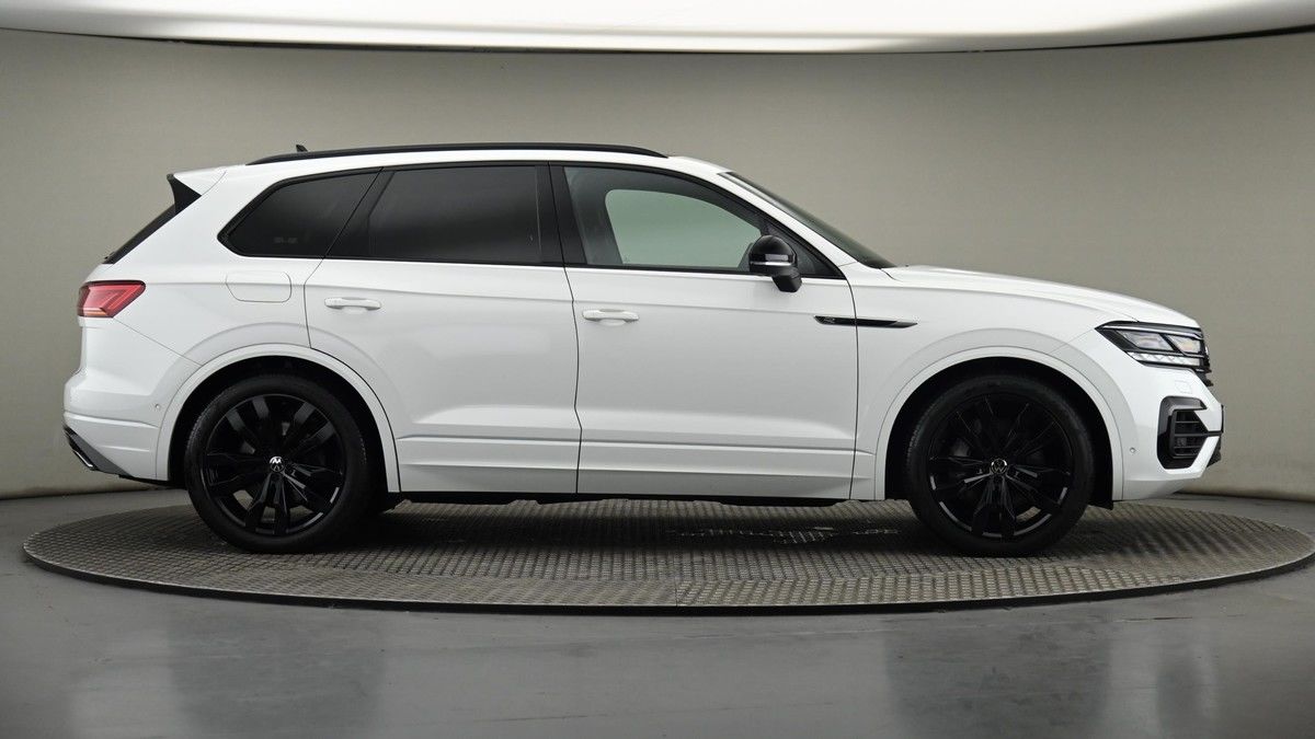 Volkswagen Touareg Image 27