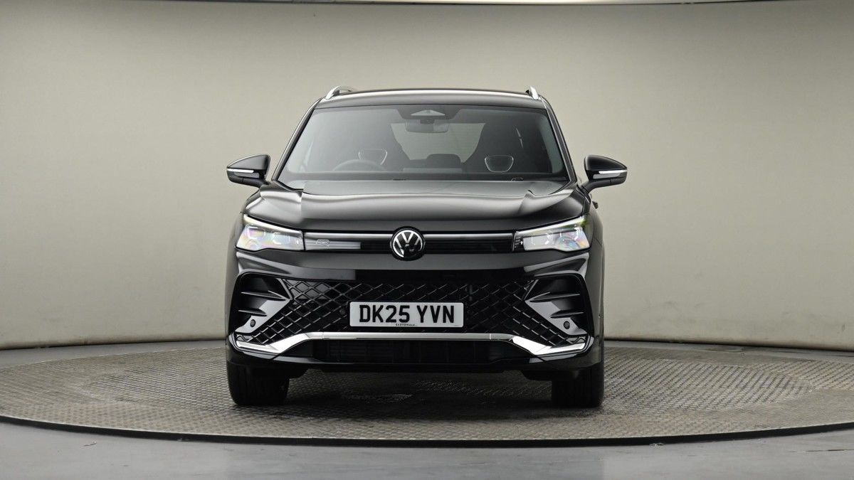 Volkswagen Tiguan Image 21