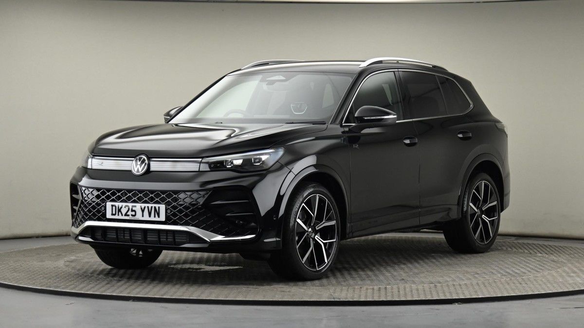 Volkswagen Tiguan Image 22