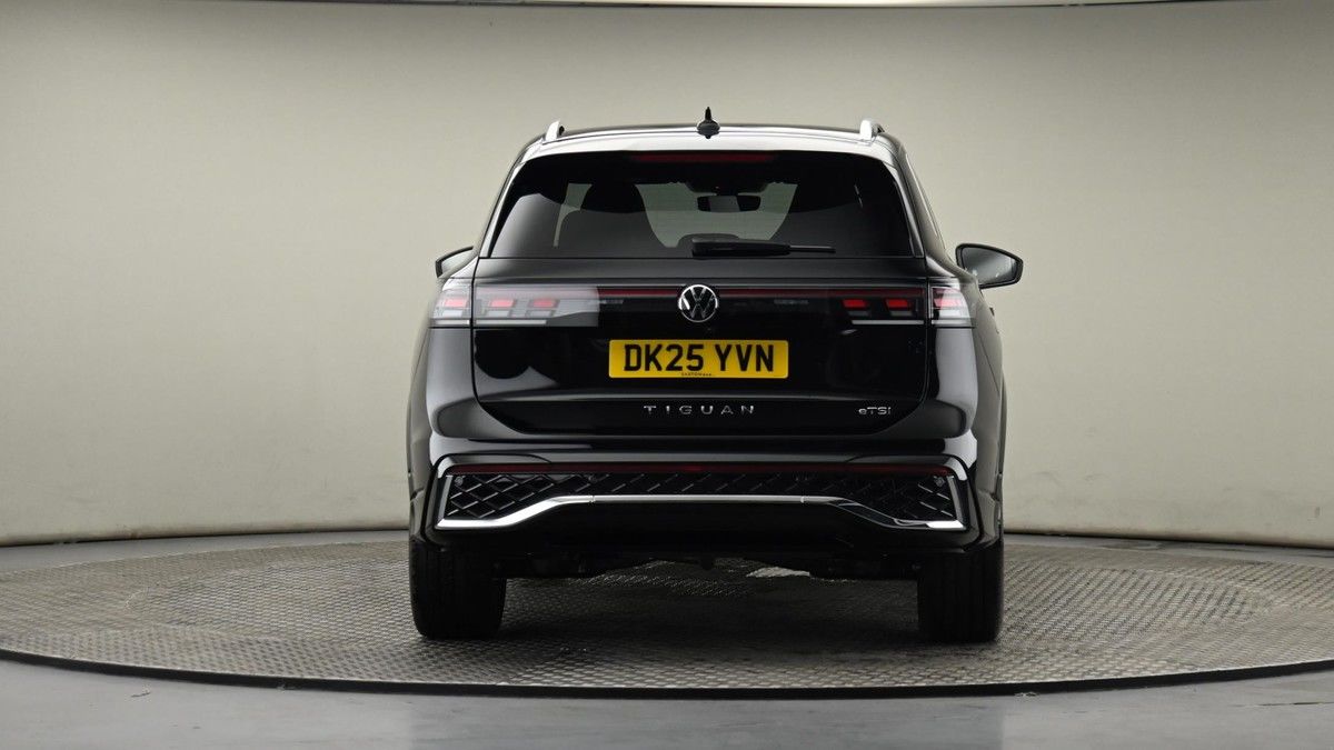 Volkswagen Tiguan Image 25