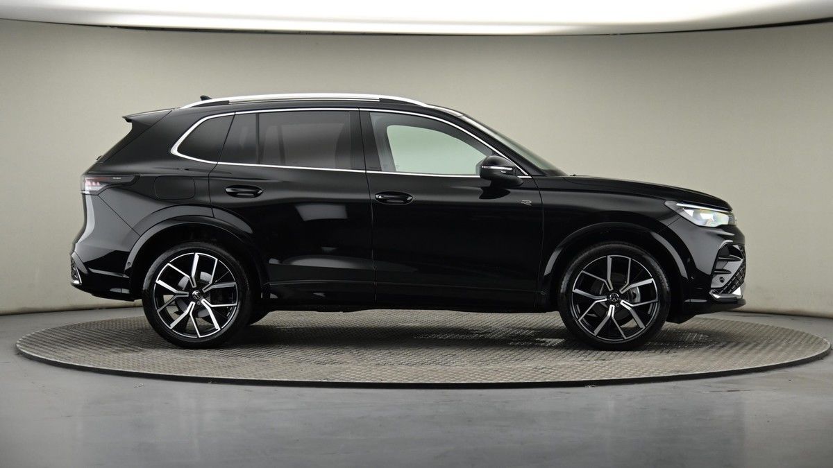 Volkswagen Tiguan Image 27