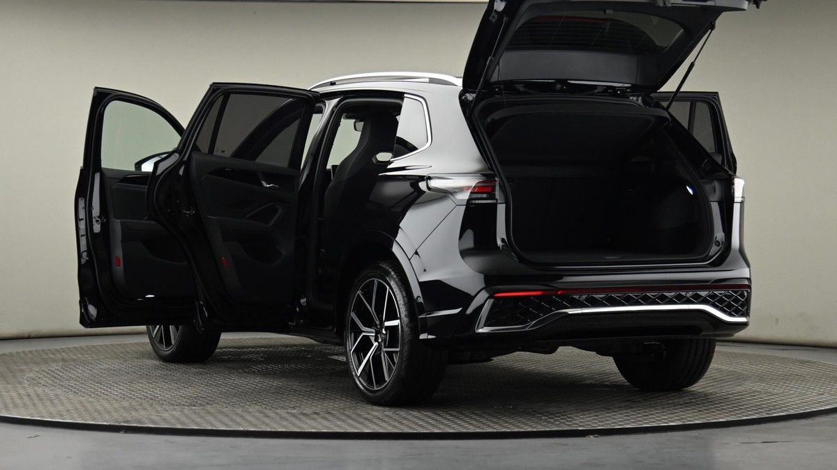 Volkswagen Tiguan Image 29