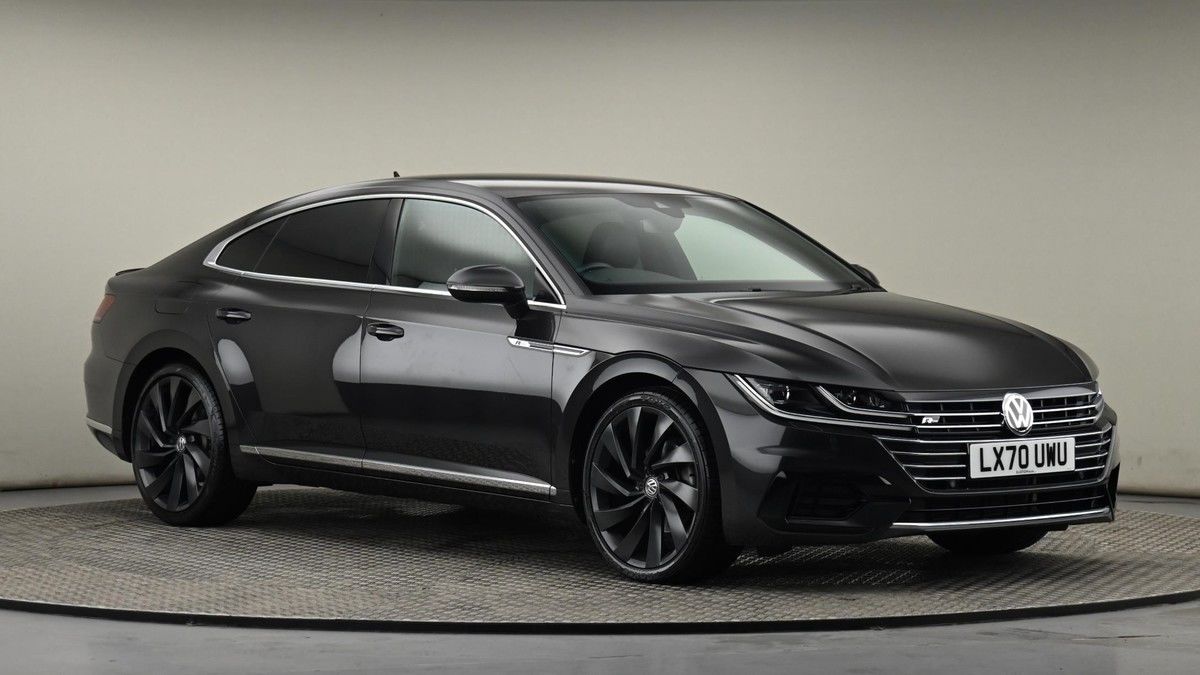 Volkswagen Arteon Image 19
