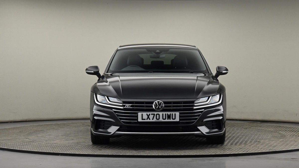 Volkswagen Arteon Image 20