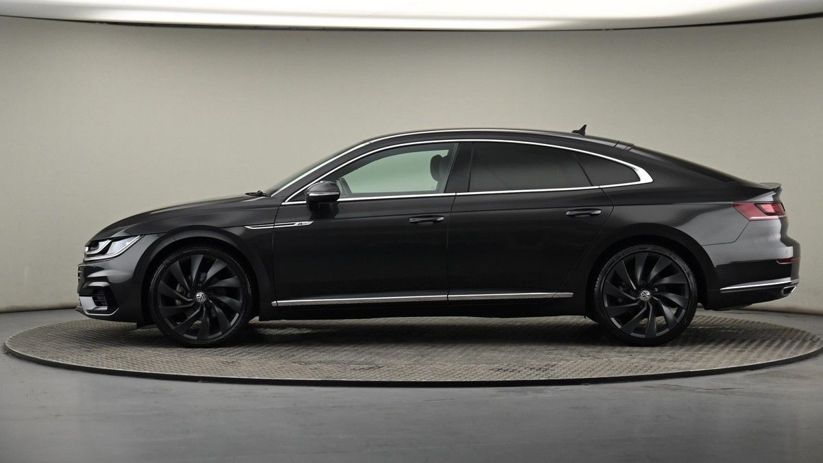 Volkswagen Arteon Image 22