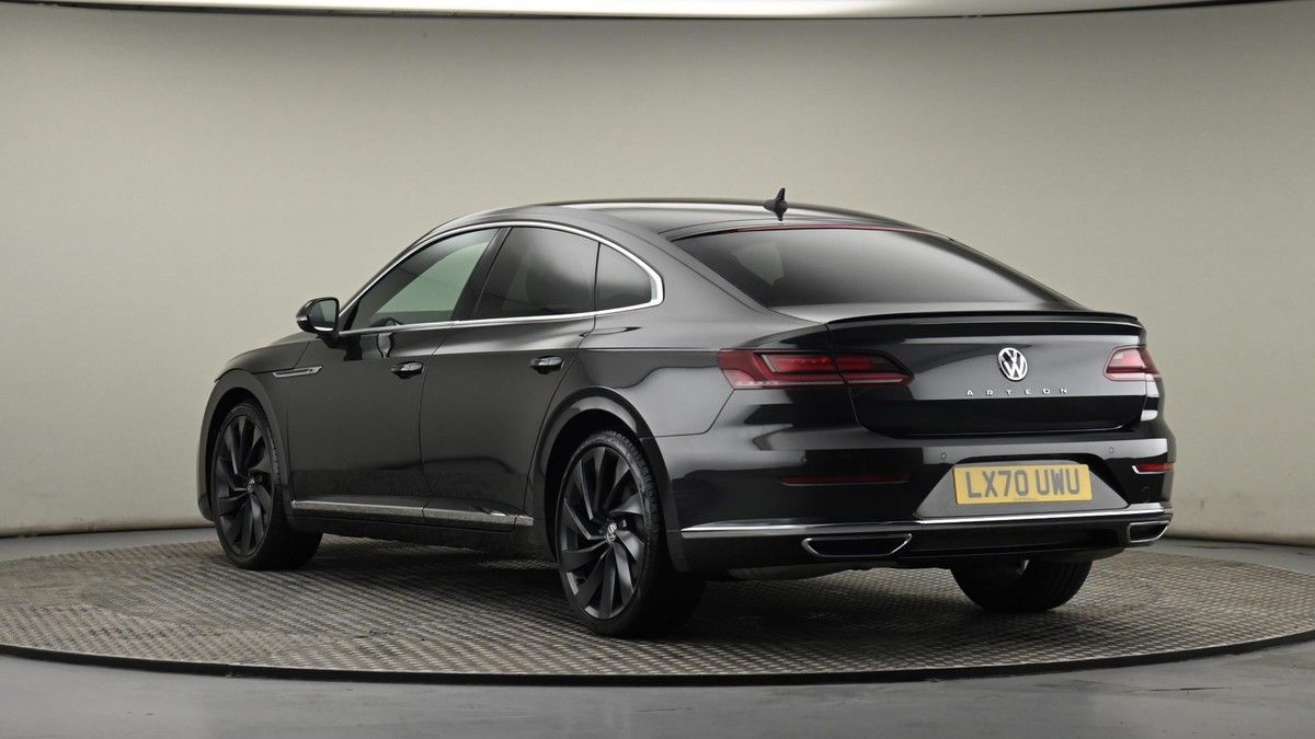 Volkswagen Arteon Image 23