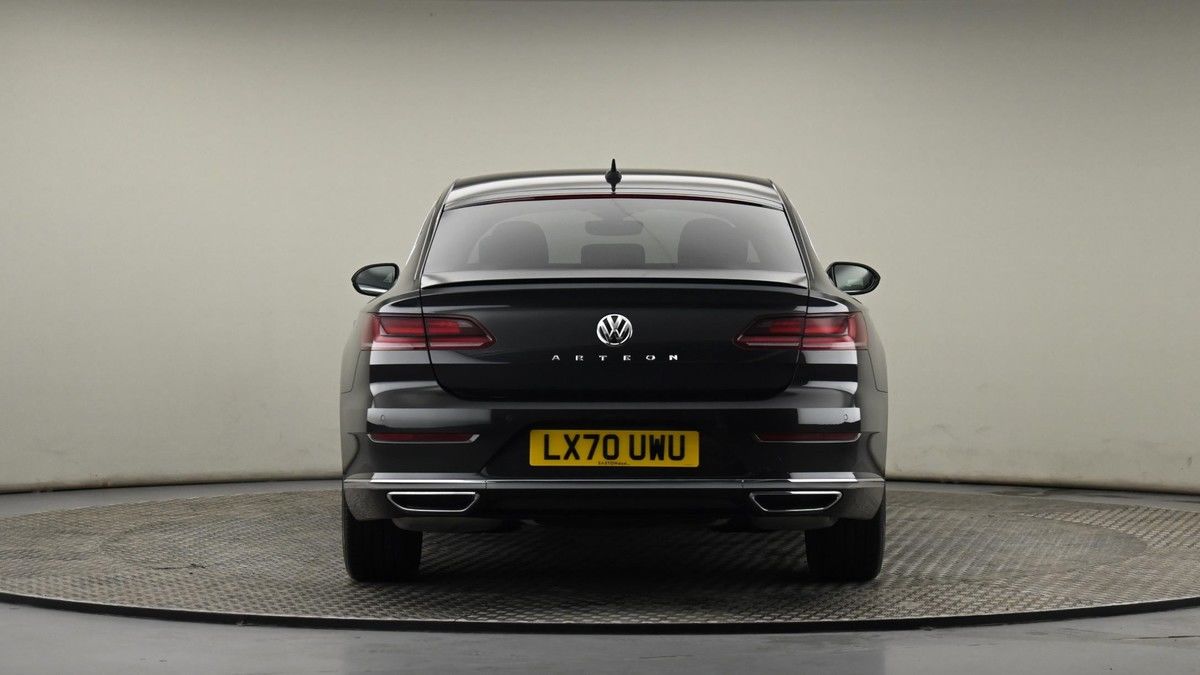 Volkswagen Arteon Image 24