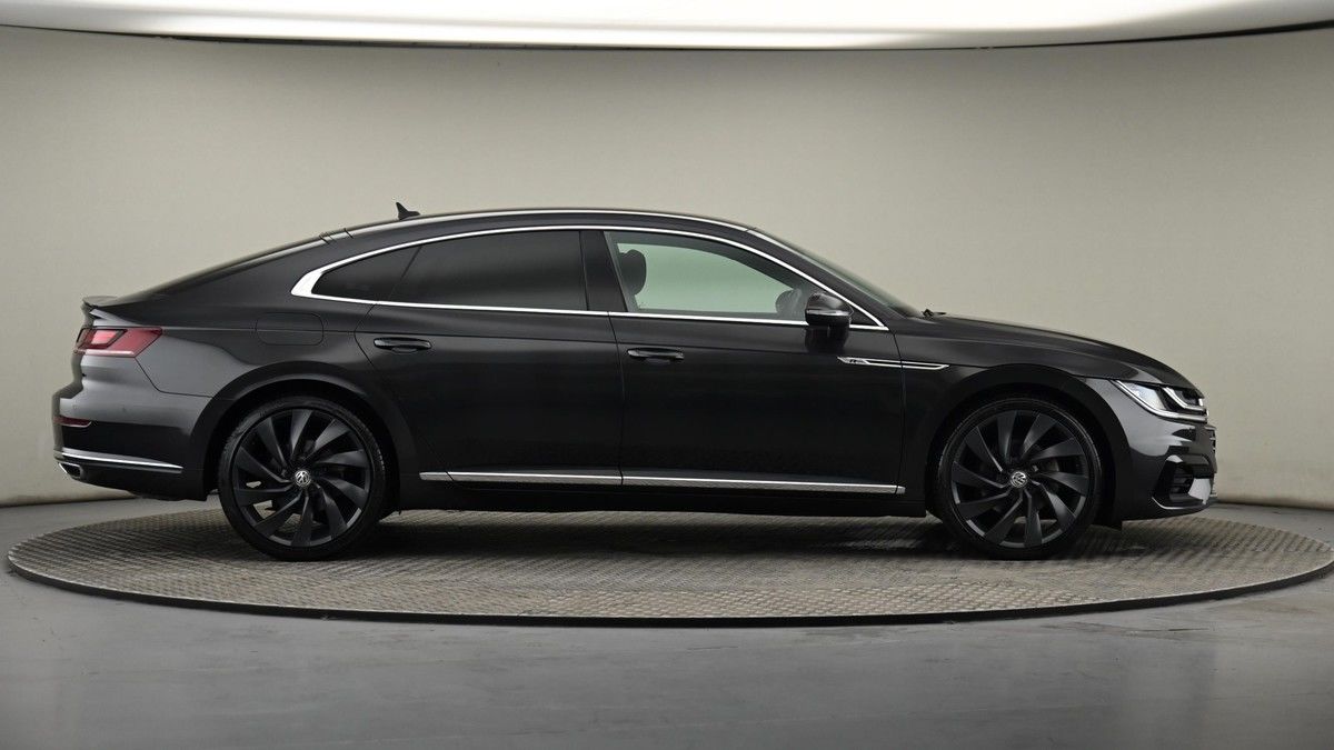 Volkswagen Arteon Image 26